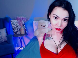 naked camgirl masturbating MollyFox