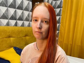 beautiful girl webcam MollyRabbit