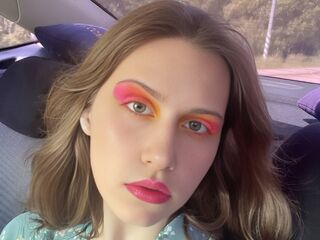 cam girl spreading pussy MollyTight