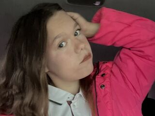 beautiful webcamgirl MozellKotlle