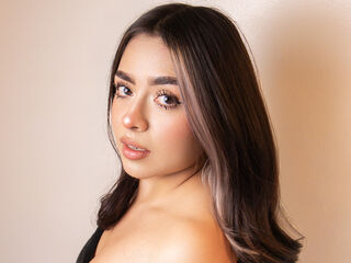 webcamsex MyaFontaine