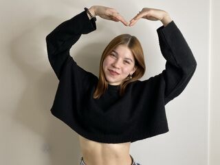 webcam striptease show NadineGene