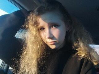 naked camgirl picture NancyLindemann