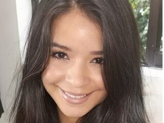 cambabe NaomiVelvet