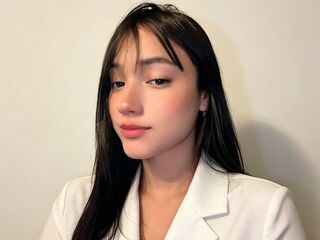 hot webcam video NatiSweet