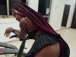 cybersex NayaVella