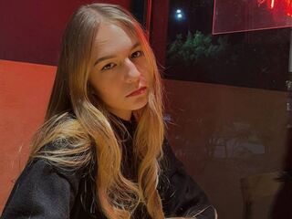 live sexshow NellMocarski