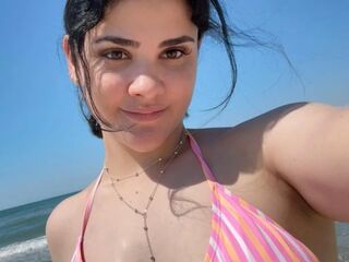 shower cam NicoleaEve