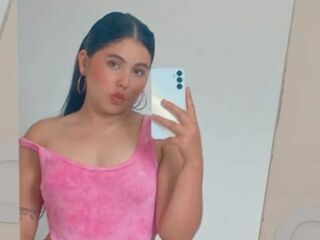 livesex jasmin NikkyBotero