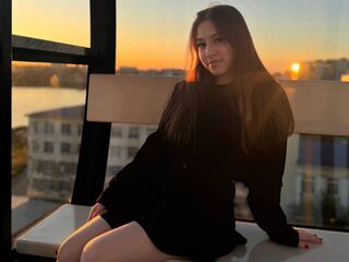 topless cam girl NitaMurrow