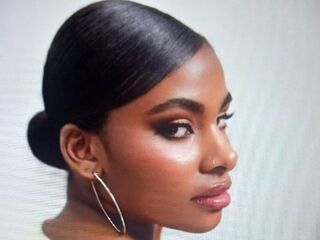 naked cam girl masturbating NyahVelvet