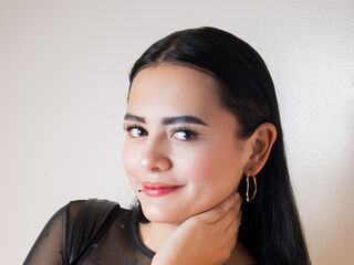 naked cam chat NyxaRaven