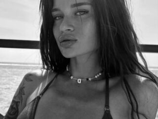 anal cam sex OliviaMazu