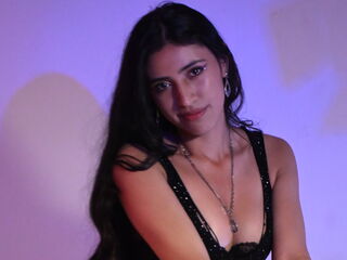 striptease cam OlivyaBeltran