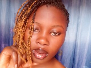 erotic webcam video OluChi