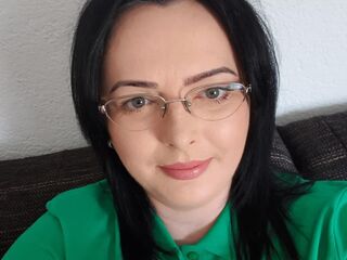 beautiful webcamgirl Pansela