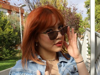 webcam striptease PatyVera