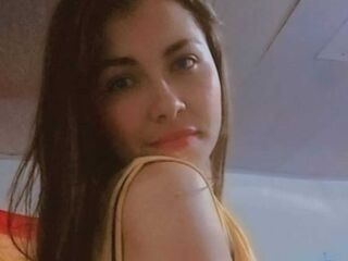 sexy cam girl PauWarren