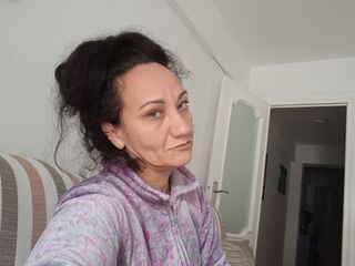 webcamgirl video chat PaulaCarmen