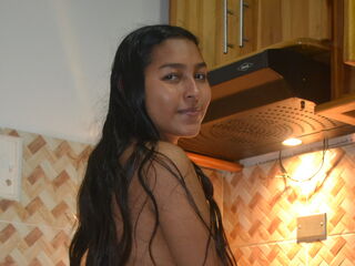 camgirl webcam picture PaulinaMelendez