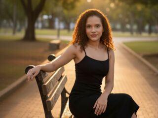 webcam striptease show PennyCassano