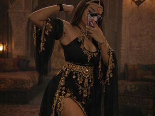 chatroom webcam picture PerlaZoey