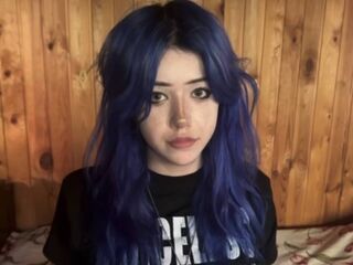 camgirl video chat PixieFrost