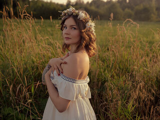 chatroom cam PollyMure