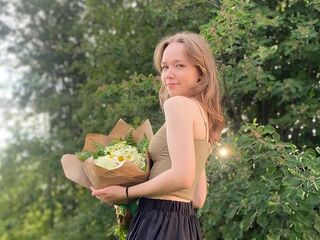 beautiful cam girl PollyPower