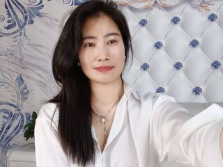 closeup webcam Primerosa