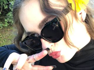 webcam live show QuinnTagaca