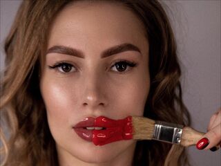 camgirl picture RenateKantola