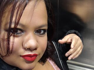 naughty videochat RenyBrasil