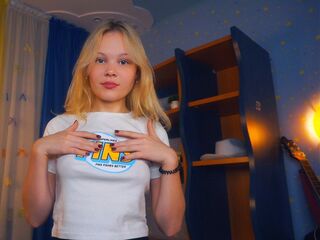 kinky webcam model RexellaCrofoot