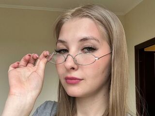 beautiful camgirl RexellaHankin