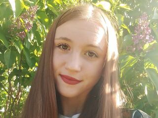 masturbating girl RickiCriblez