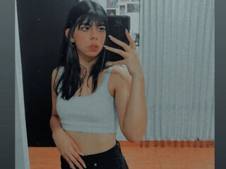 camgirl livesex RominaBianchi
