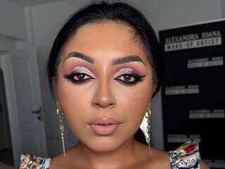 jasmin chat RominaGaby