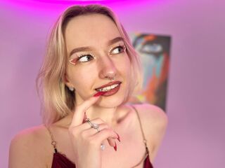 cam girl live RosaliFoxe