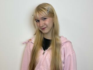 fingering camslut RosalieHouman