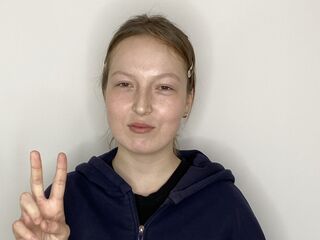 shower web cam RosendaGaro