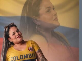 sex chat RoxanaCandamil
