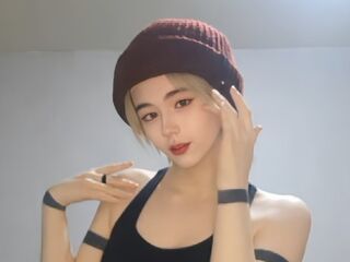 babe webcam RoxannCobio