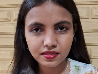 webcamgirl Rubbynarani