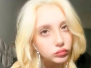 hot live cam RubiAntonakos