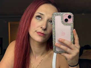 shower livecam RubyDid