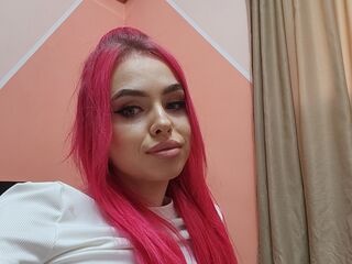 naked girl with webcam masturbating RubyJessie