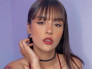 live jasmin sex cam SabbValentine