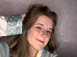 girl nude SabinaKroener