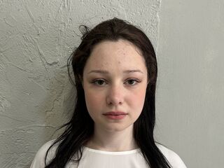 live sexshow SallyMilton